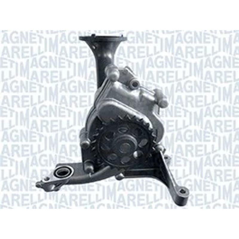MAGNETIMARELLI alyvos siurblys 351516000087