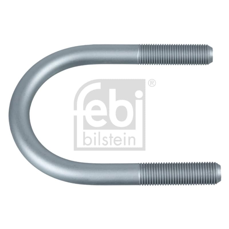 FEBIBILSTEIN lingės spaustukas 45456