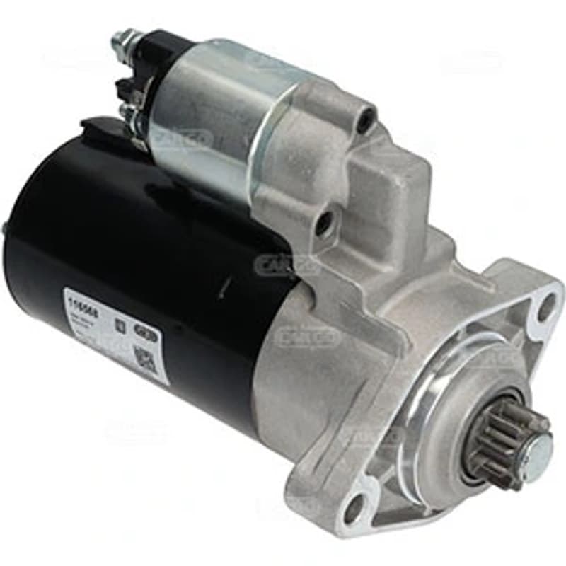 HCCARGO F 032 116 568 starteris