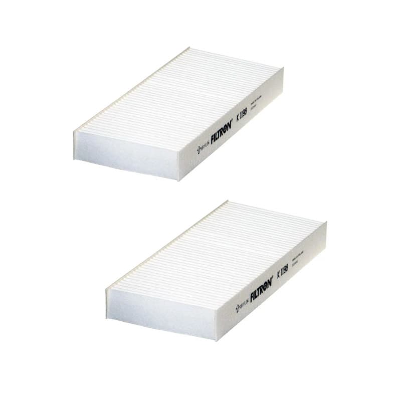 FILTRON filtras, salono oras K 1198-2x