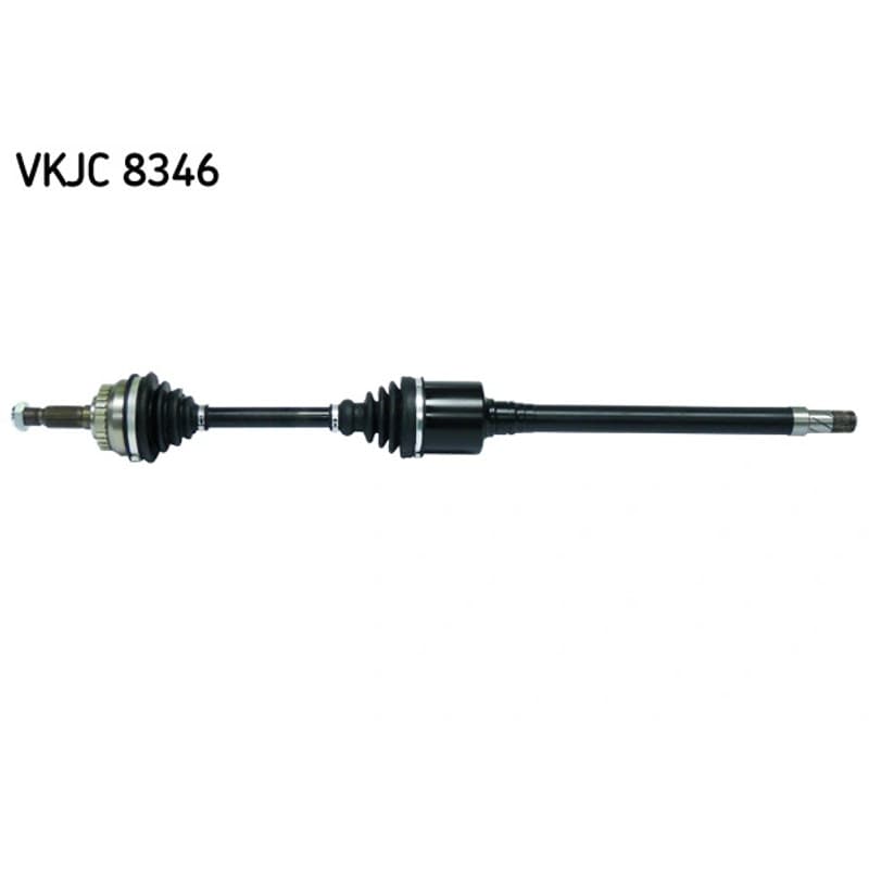 SKF VKJC 8346 pusašis