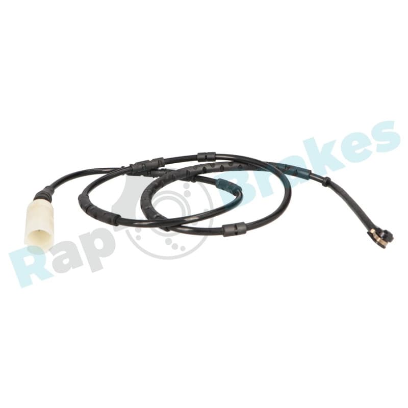 RAPBRAKES įspėjimo kontaktas, stabdžių trinkelių susidėvėjimas R-G0108