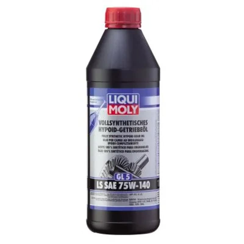 LIQUIMOLY 4421 greičių dėžės alyva