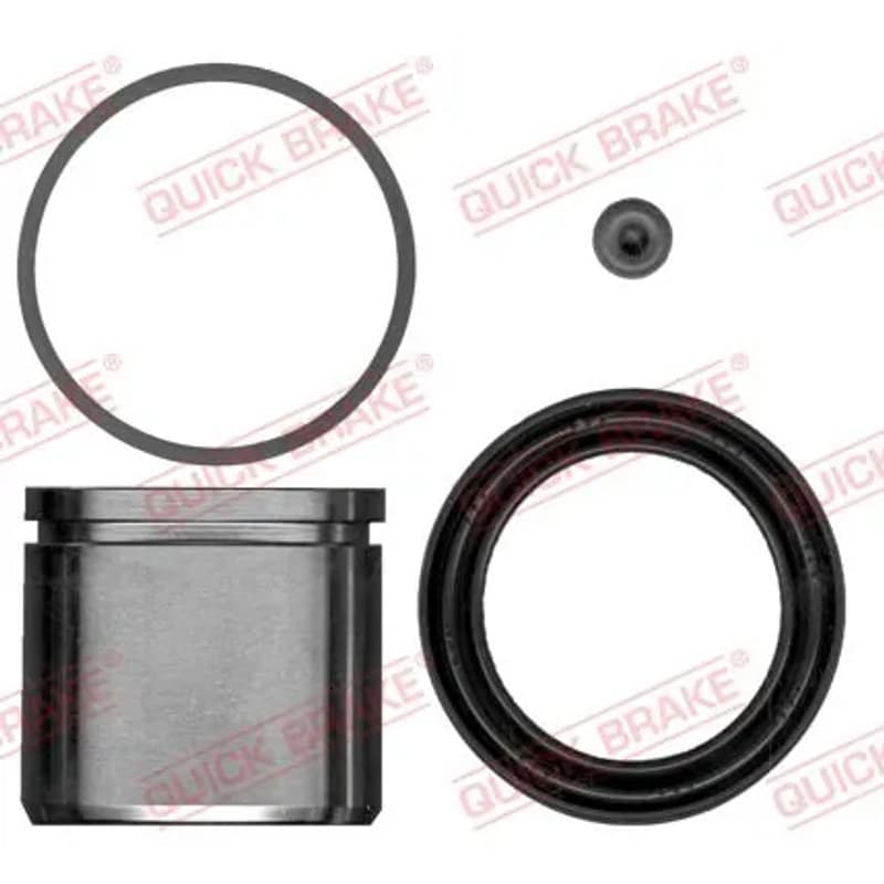 QUICKBRAKE remonto komplektas, stabdžių apkaba 114-5170