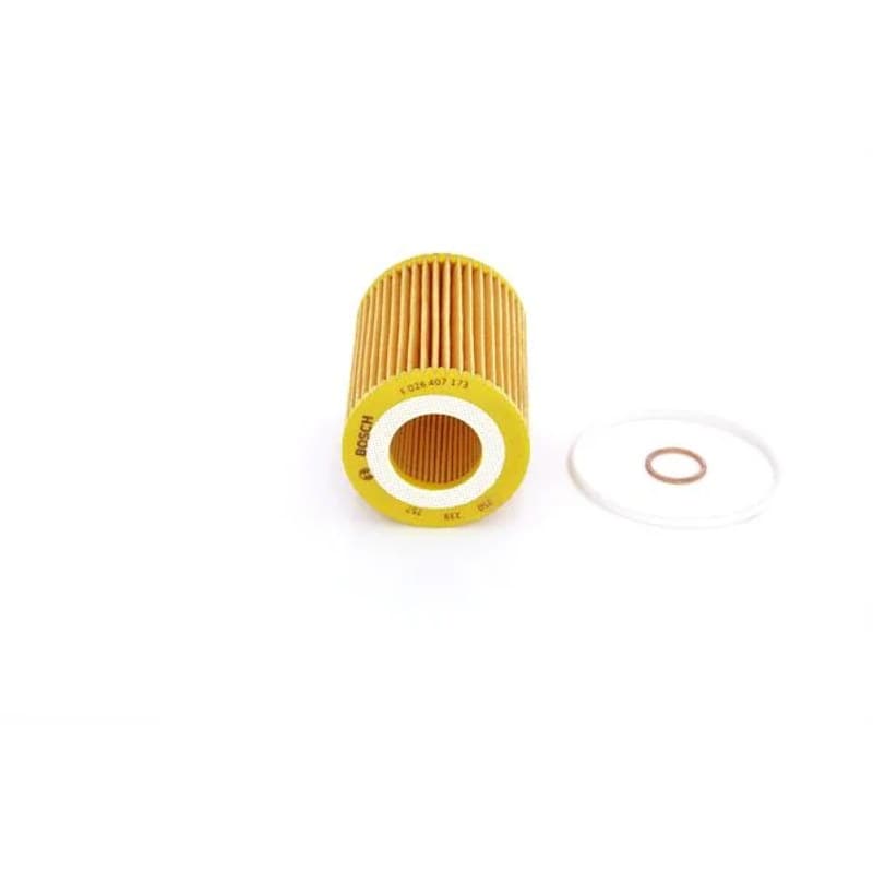 BOSCH F 026 407 173 alyvos filtras