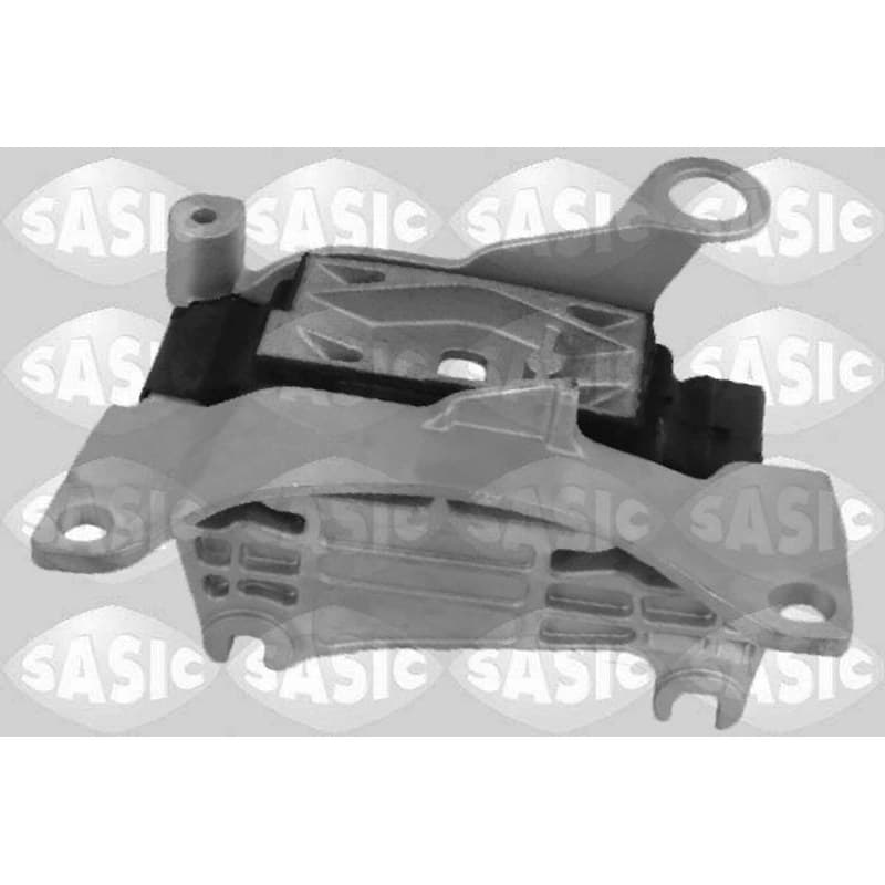 SASIC variklio montavimas 2704107
