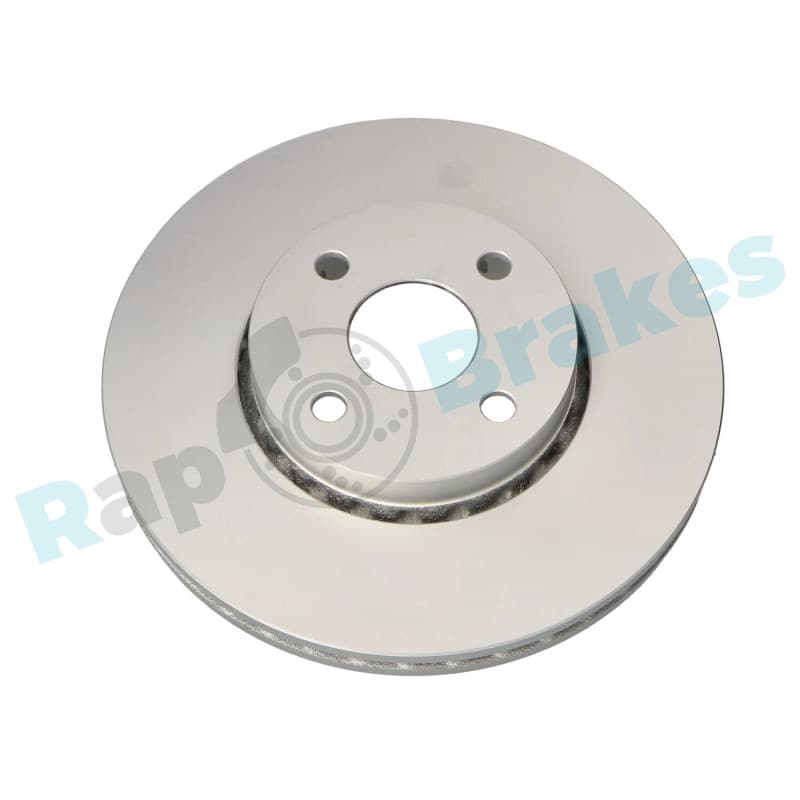 RAPBRAKES R-D0453 stabdžių diskas