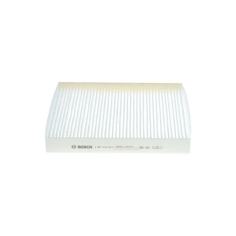 BOSCH 1 987 432 057 filtras, salono oras