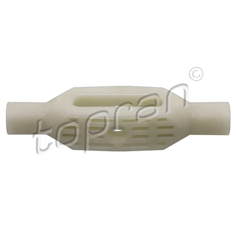 TOPRAN 206 938 selektoriaus / pavaros svirtis