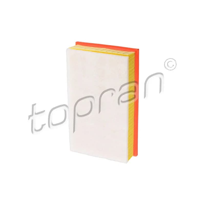 TOPRAN 112 387 oro filtras