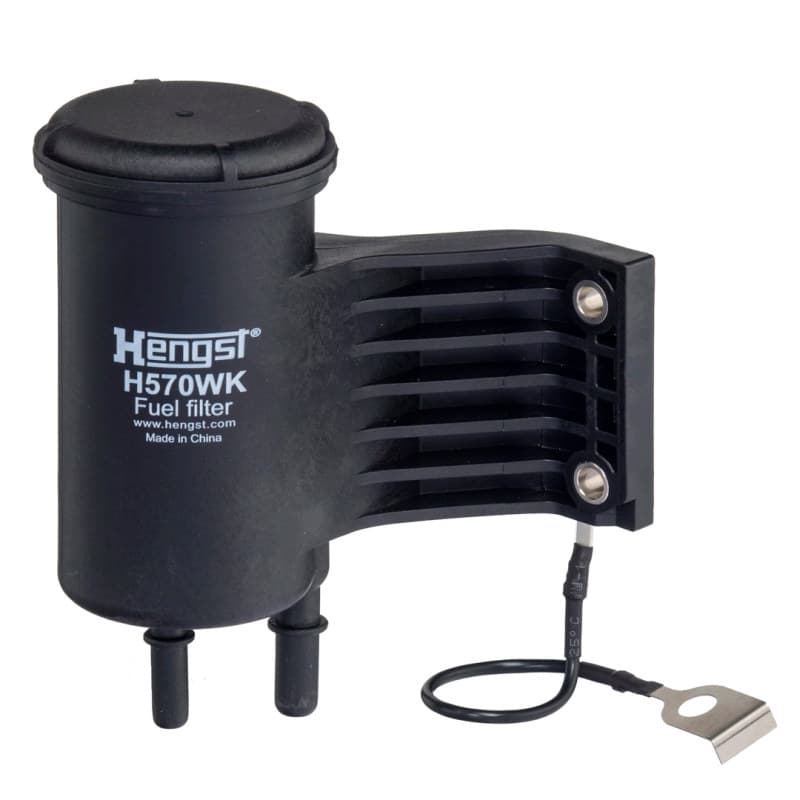 HENGSTFILTER kuro filtras H570WK
