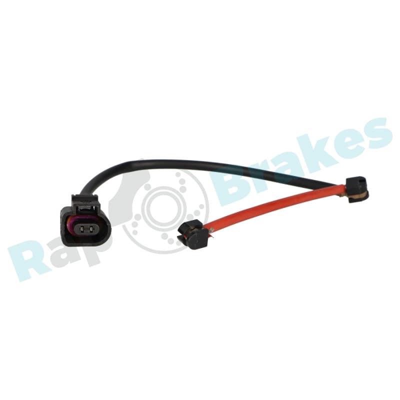 RAPBRAKES įspėjimo kontaktas, stabdžių trinkelių susidėvėjimas R-G0072