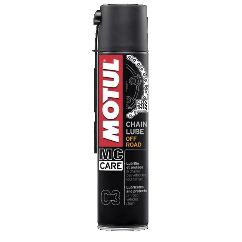 MOTUL grandinės purkštuvas 102982