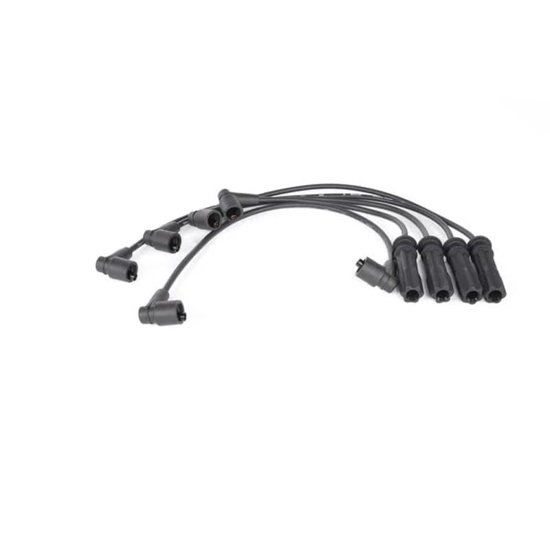 BOSCH 0 986 357 244 uždegimo laido komplektas