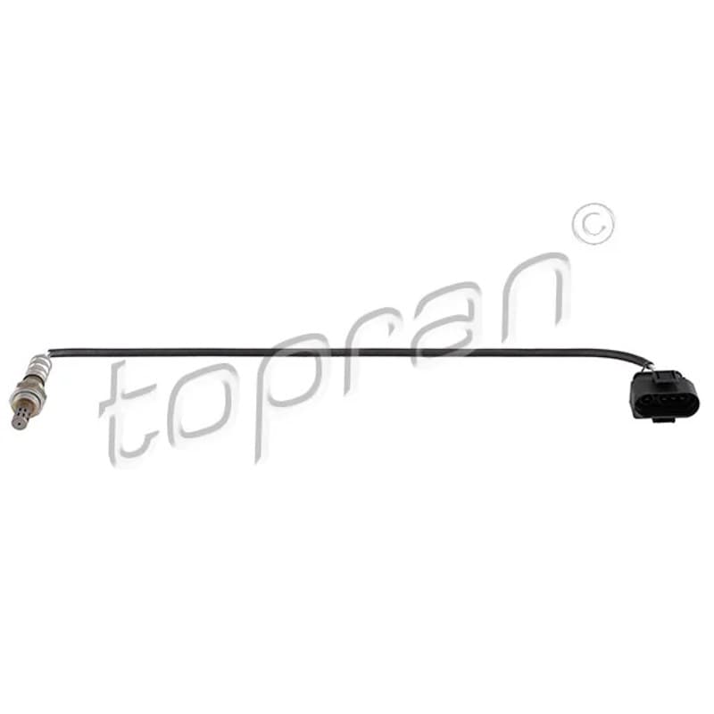 TOPRAN 111 606 lambda jutiklis