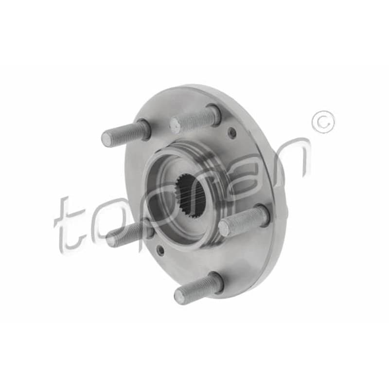 TOPRAN 820 932 rato stebulė