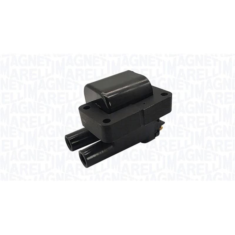 MAGNETIMARELLI ritė, uždegimas 060717121012