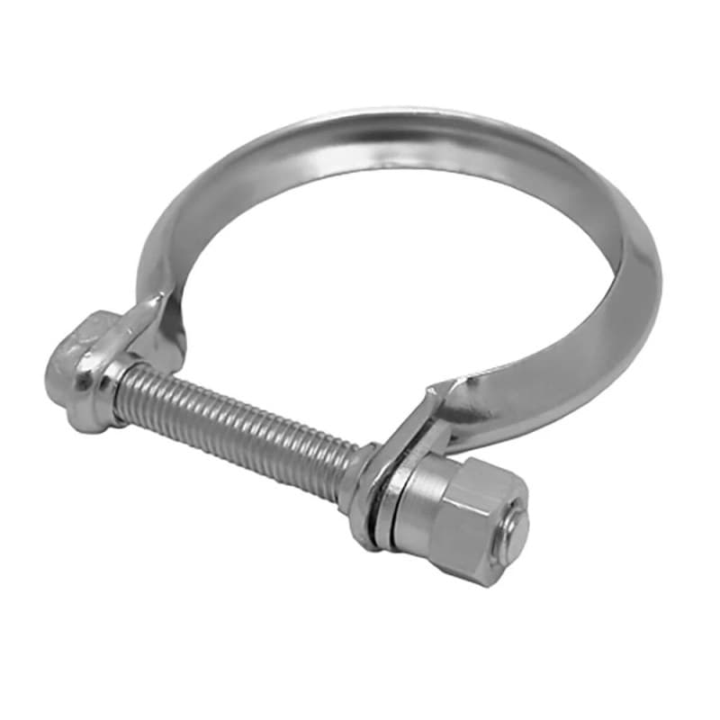 WALKER spaustukas, išmetimo sistema 80477