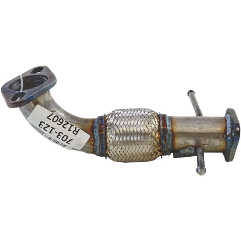 BOSAL išleidimo kolektorius 703-123