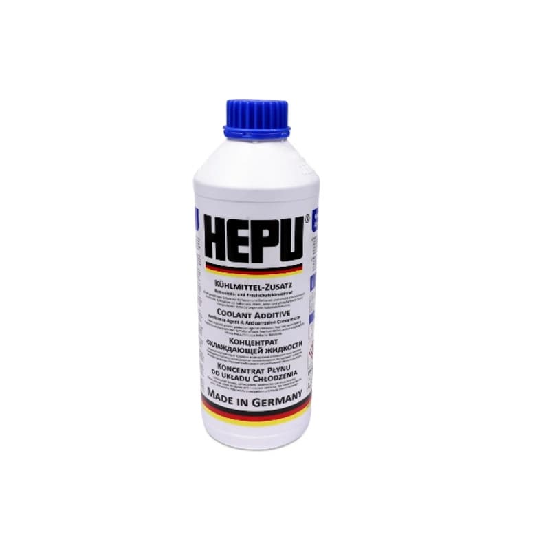 HEPU antifrizas P999