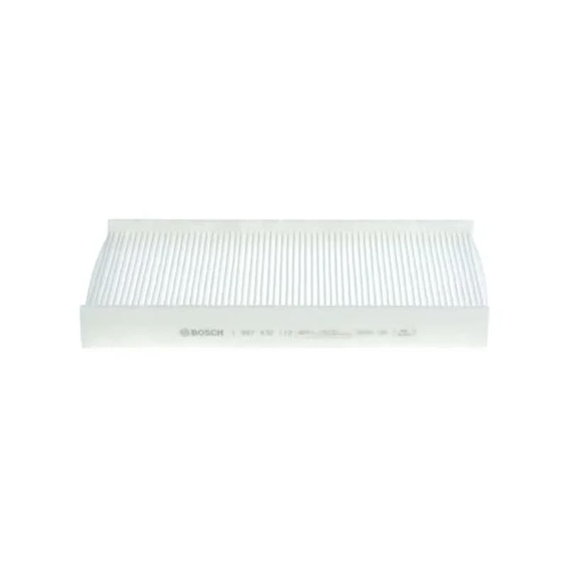 BOSCH 1 987 432 112 filtras, salono oras