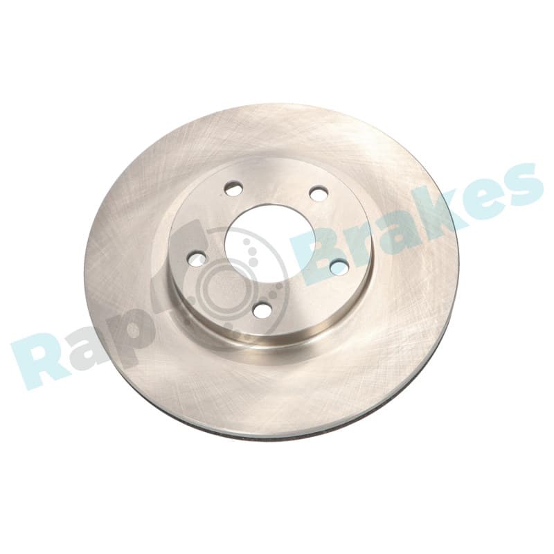 RAPBRAKES stabdžių diskas R-D0127