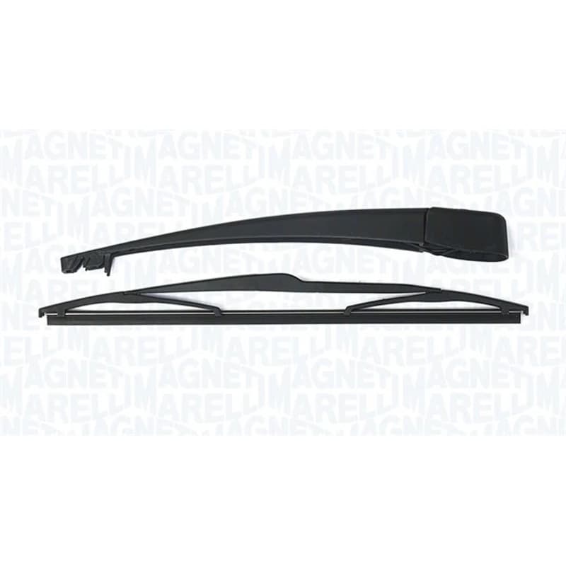 MAGNETIMARELLI valytuvo svirčių rinkinys, stiklų valymui 000723180061