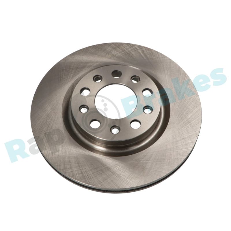 RAPBRAKES stabdžių diskas R-D0779
