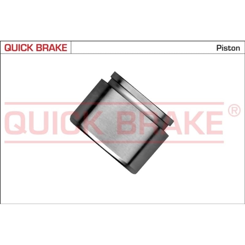QUICKBRAKE stūmoklis, stabdžių apkaba 185452K