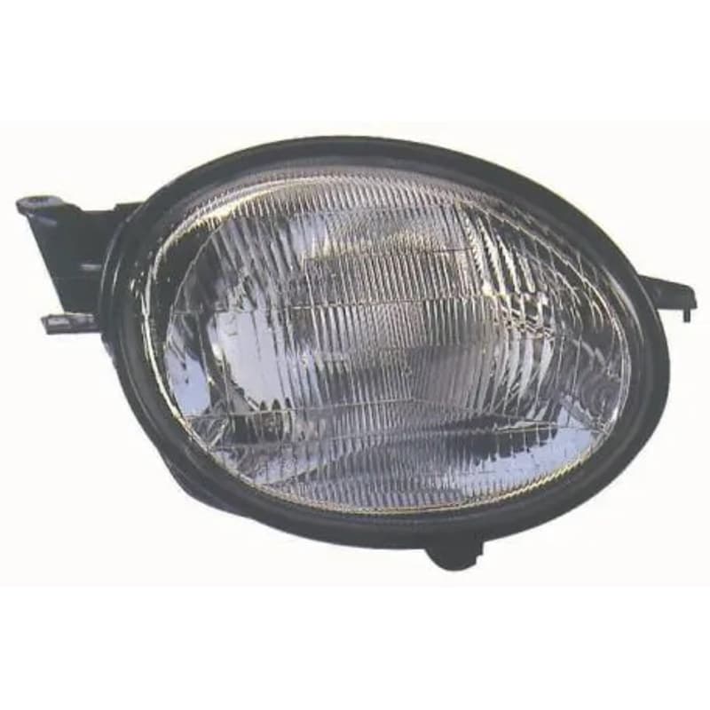 ABAKUS priekinis žibintas 212-1183L-LD-EM