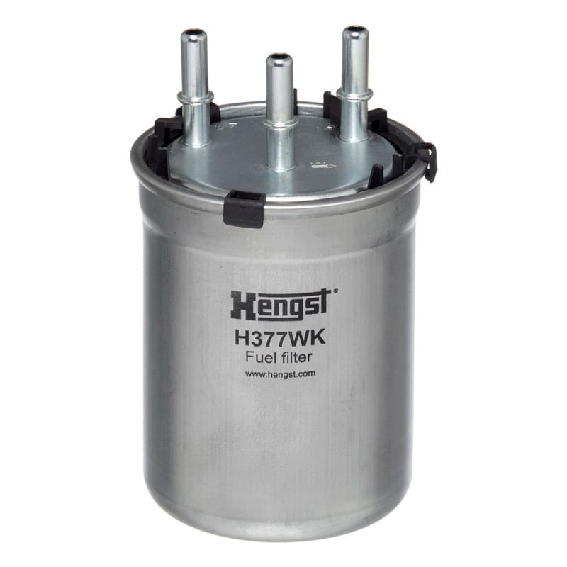 HENGSTFILTER Kuro filtras H377WK