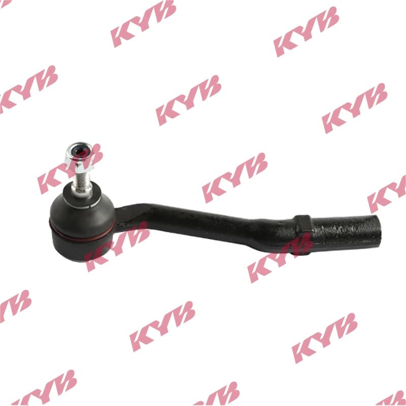 KYB skersinės vairo trauklės galas KTR4023
