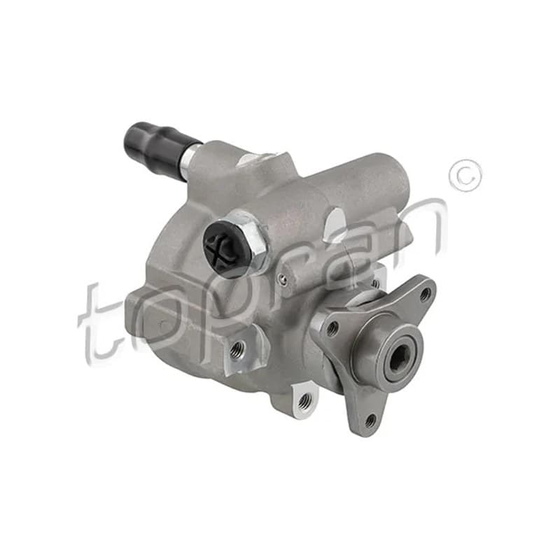 TOPRAN 701 196 hidraulinis siurblys, vairo sistema