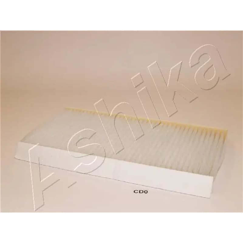 ASHIKA filtras, salono oras 21-CD-CD0