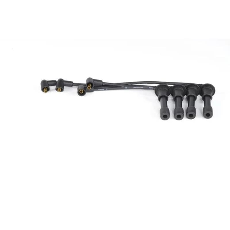BOSCH 0 986 356 742 uždegimo laido komplektas