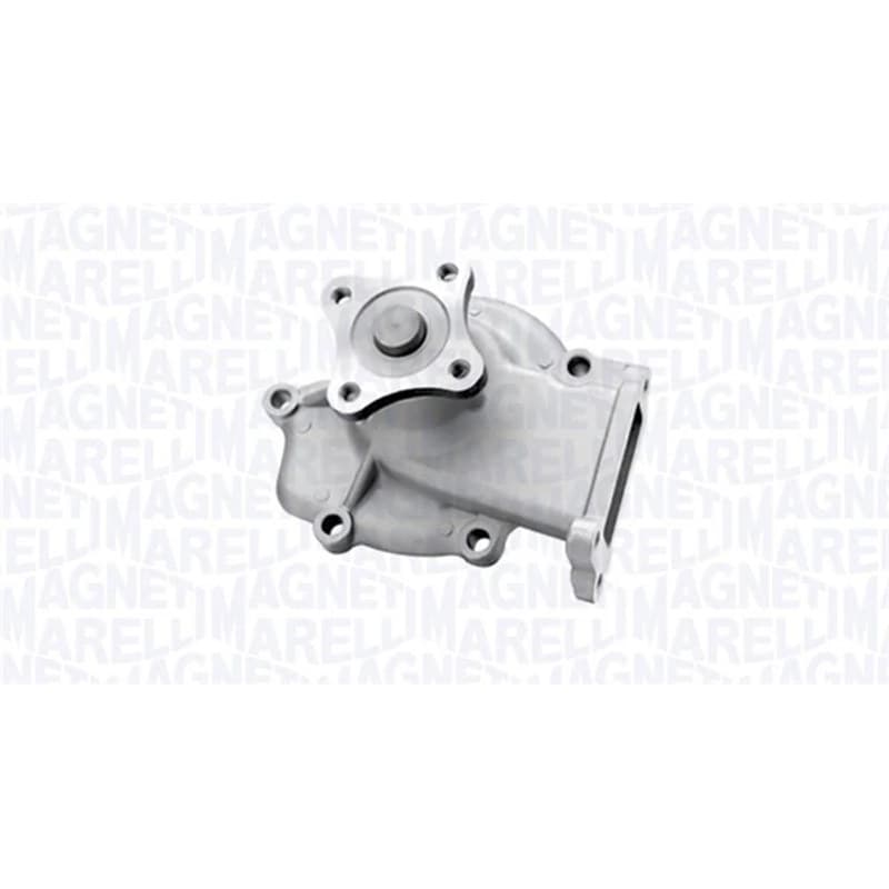 MAGNETIMARELLI Vandens siurblys, variklio aušinimas 352316170775