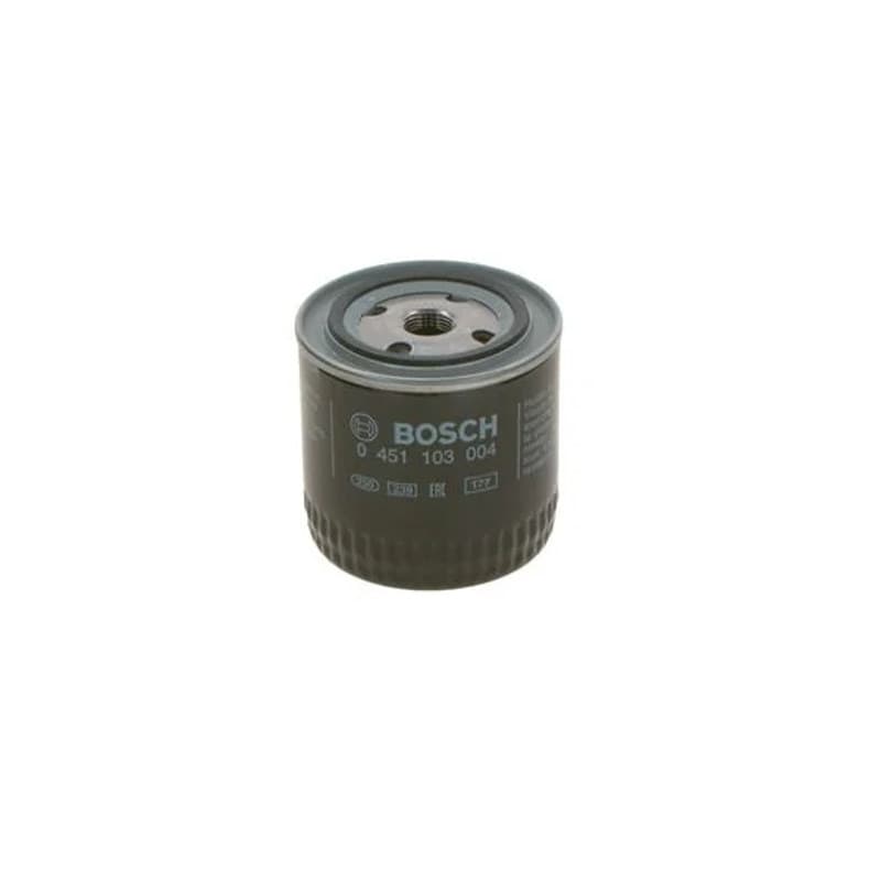 BOSCH 0 451 103 004 alyvos filtras