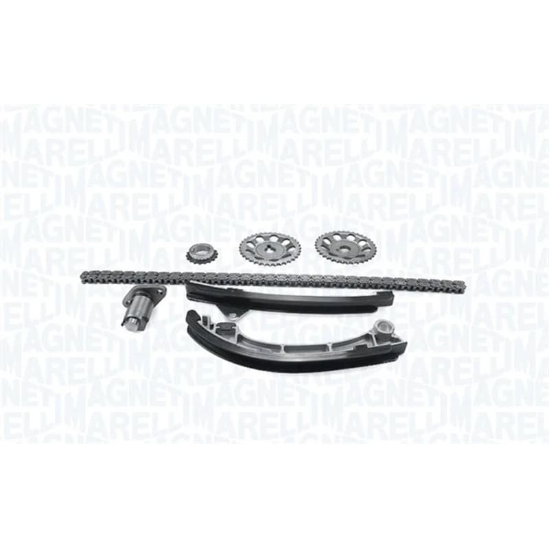MAGNETIMARELLI paskirstymo grandinės komplektas 341500000230