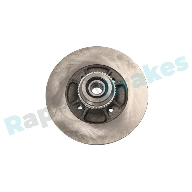 RAPBRAKES R-D0173 stabdžių diskas