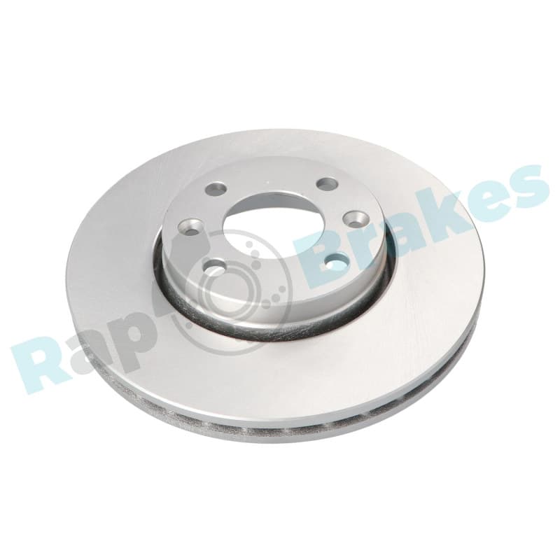 RAPBRAKES stabdžių diskas R-D0454C