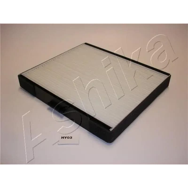 ASHIKA filtras, salono oras 21-HY-H03