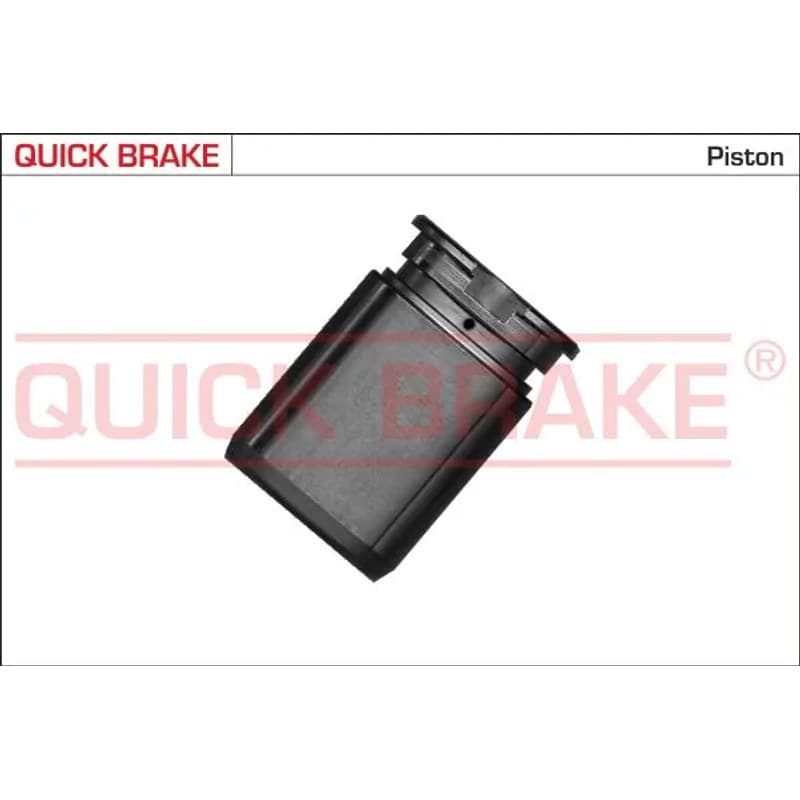QUICKBRAKE stūmoklis, stabdžių apkaba 185090K