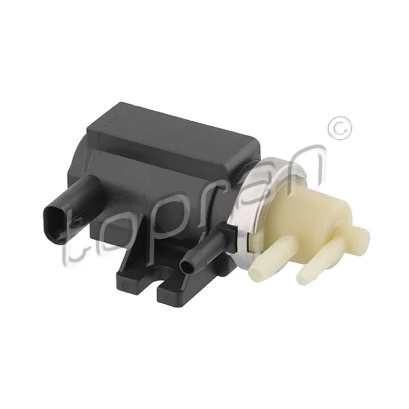TOPRAN 639 916 slėgio keitiklis, turboįkrova