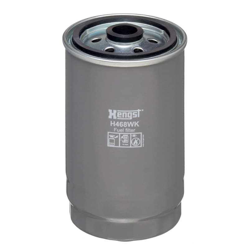 HENGSTFILTER kuro filtras H468WK