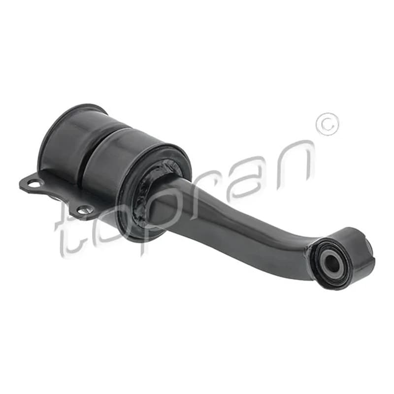 TOPRAN 103 992 montavimas, neautomatinė transmisija