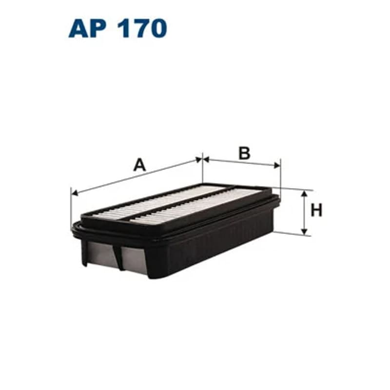 FILTRON oro filtras AP 170