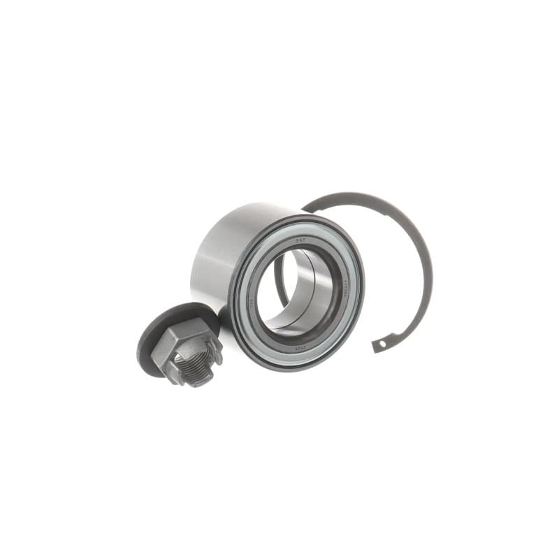 SKF VKBA 7209 rato guolio komplektas