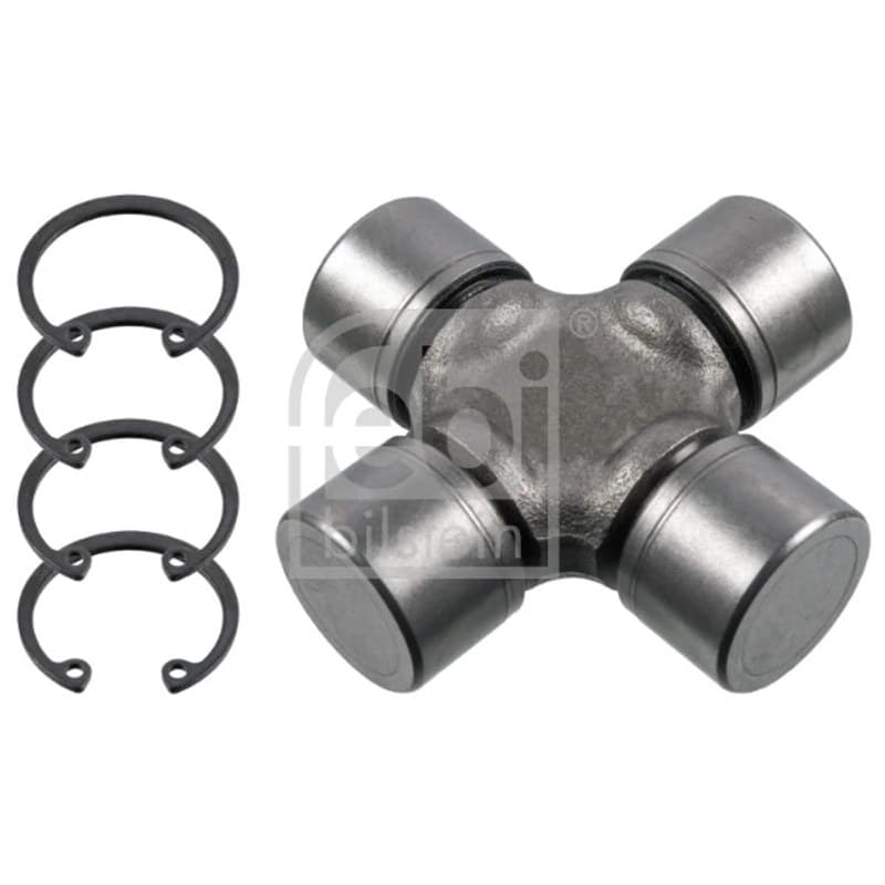 FEBIBILSTEIN Lankstas, kardaninis velenas 38414
