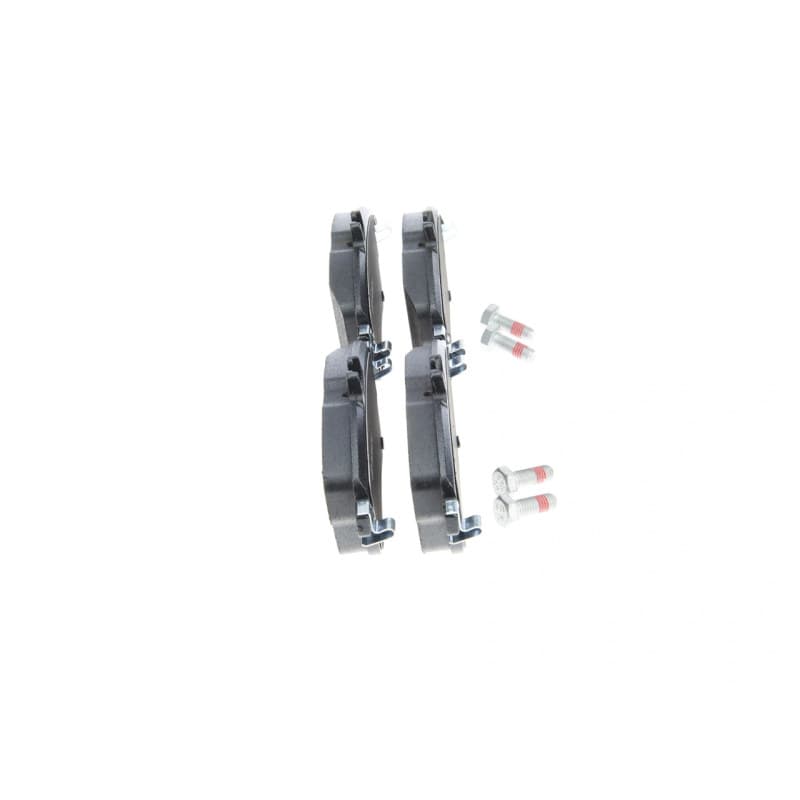 BOSCH 0 986 494 663 stabdžių trinkelių rinkinys, diskinis stabdys