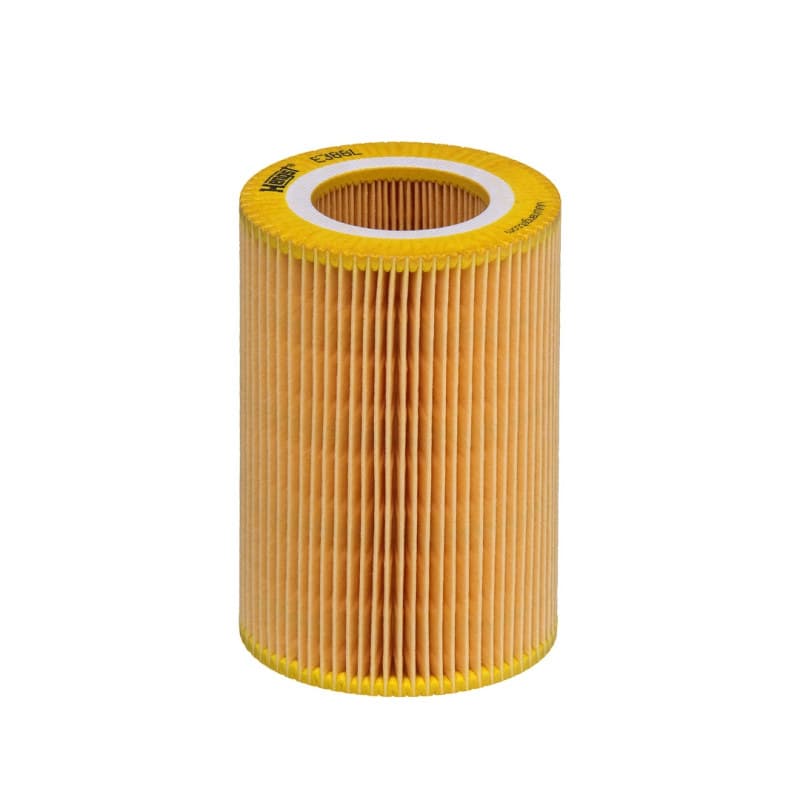 HENGSTFILTER oro filtras E386L